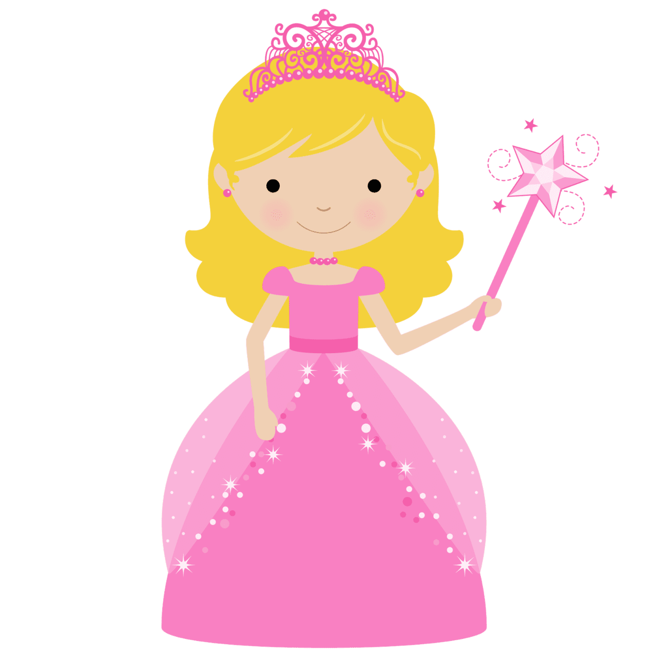 Dress princesas pr ncipes etc princess cartoon crafts budget clipart background