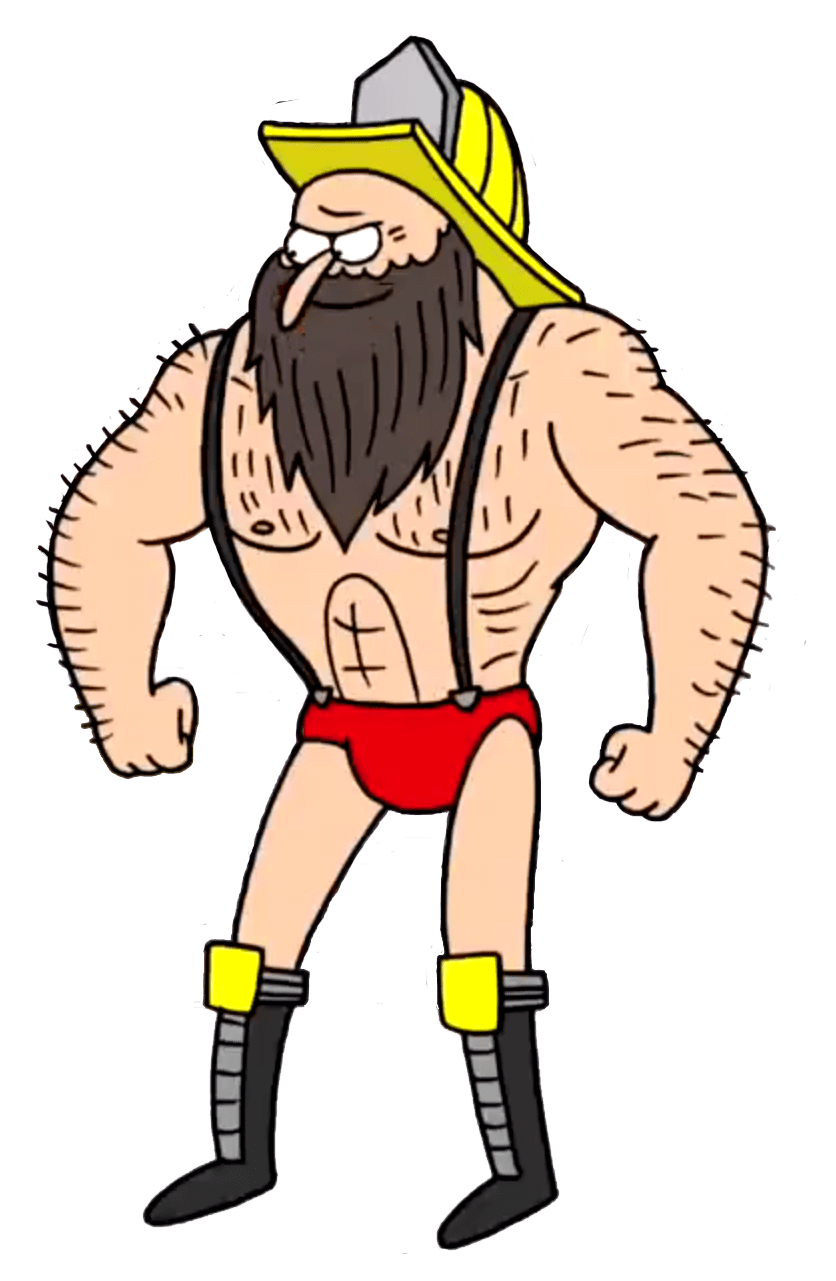 Wrestling pin page clipart logo