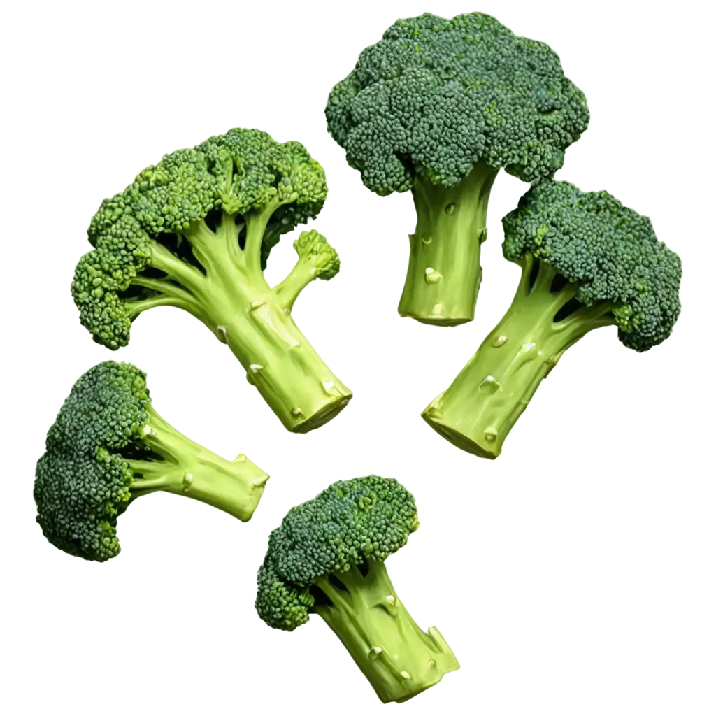 Broccoli meal planning images clipart