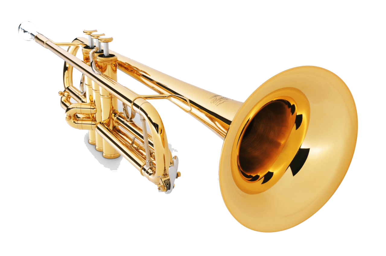 Trumpet images clipart 3