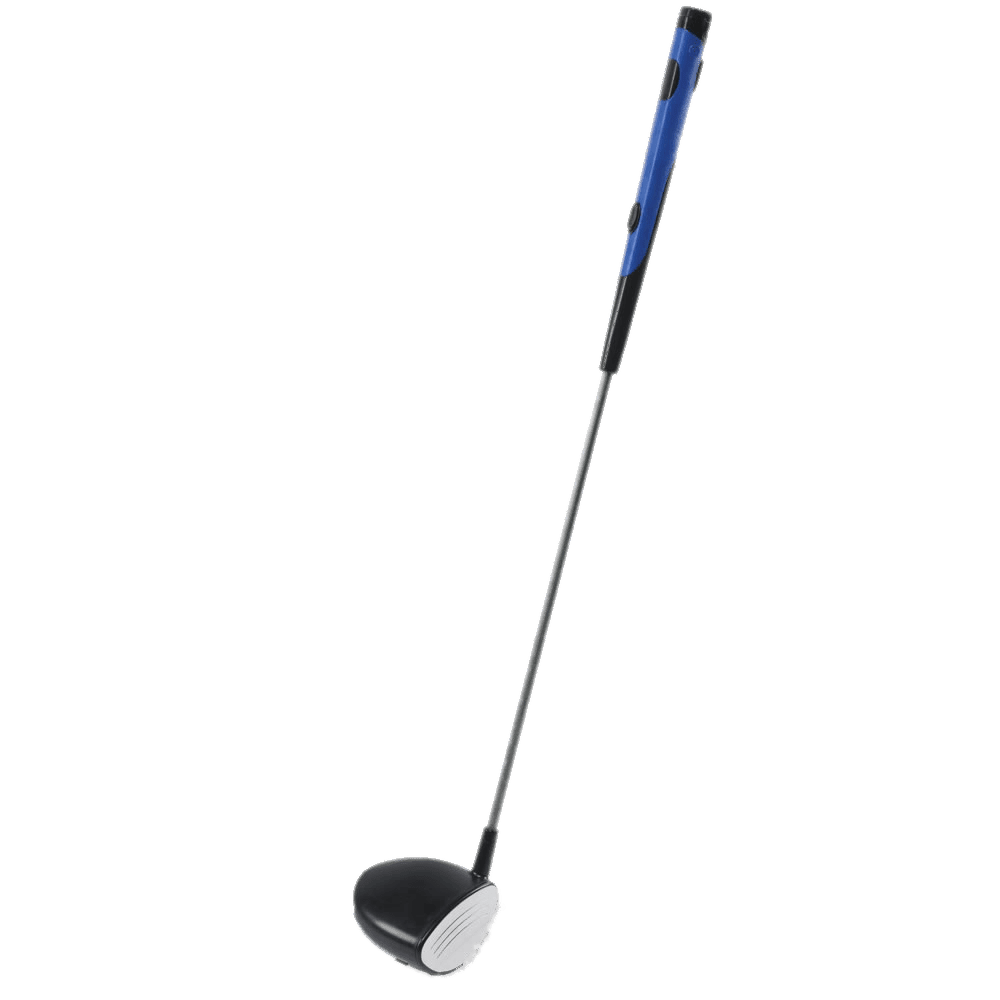 Golf club clipart picture 2