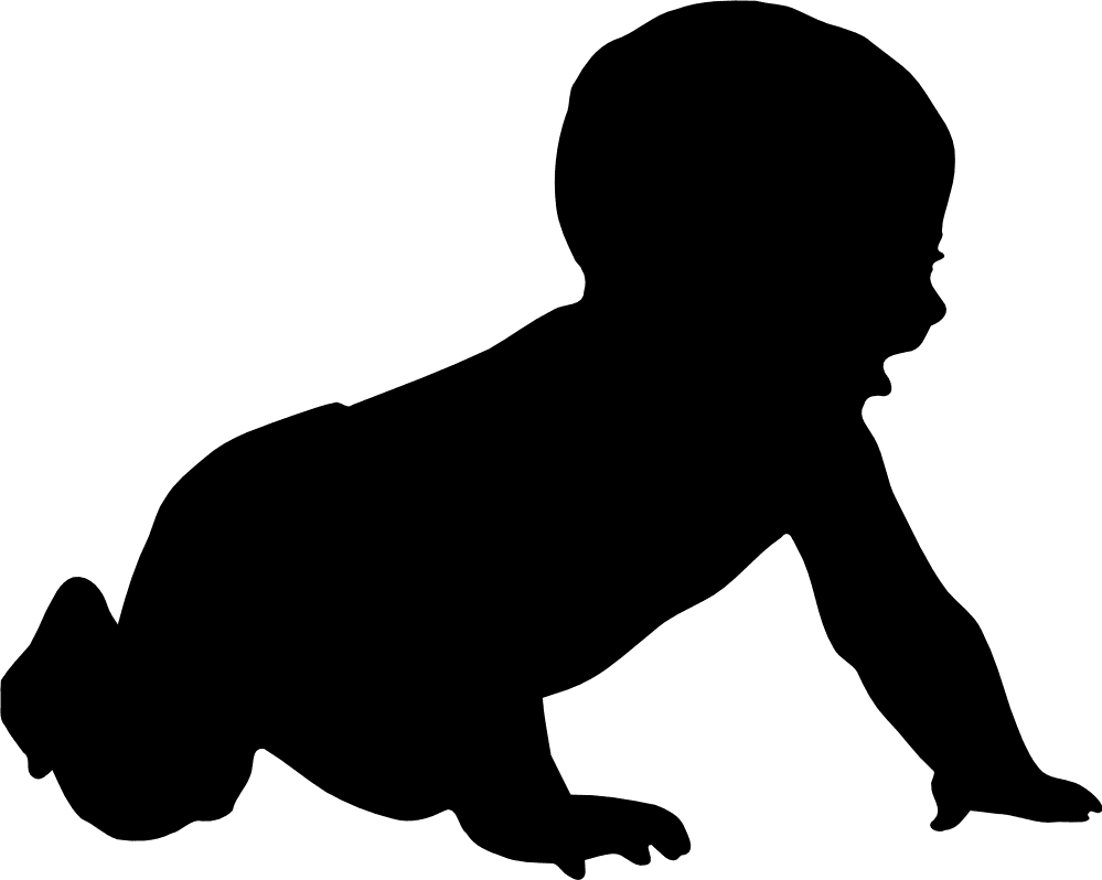 Infant clipart images