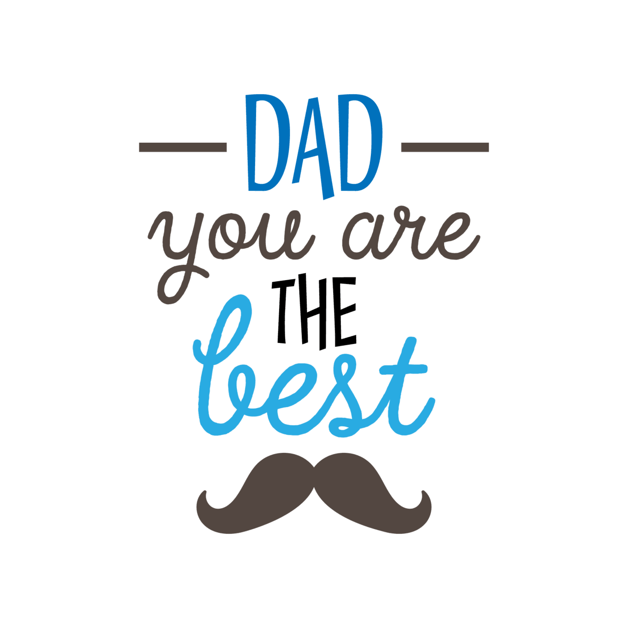 Happy fathers day pin page clipart picture