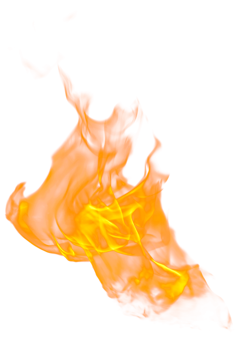 Smoke fire flame burning hot image flames background images for editing painting clipart