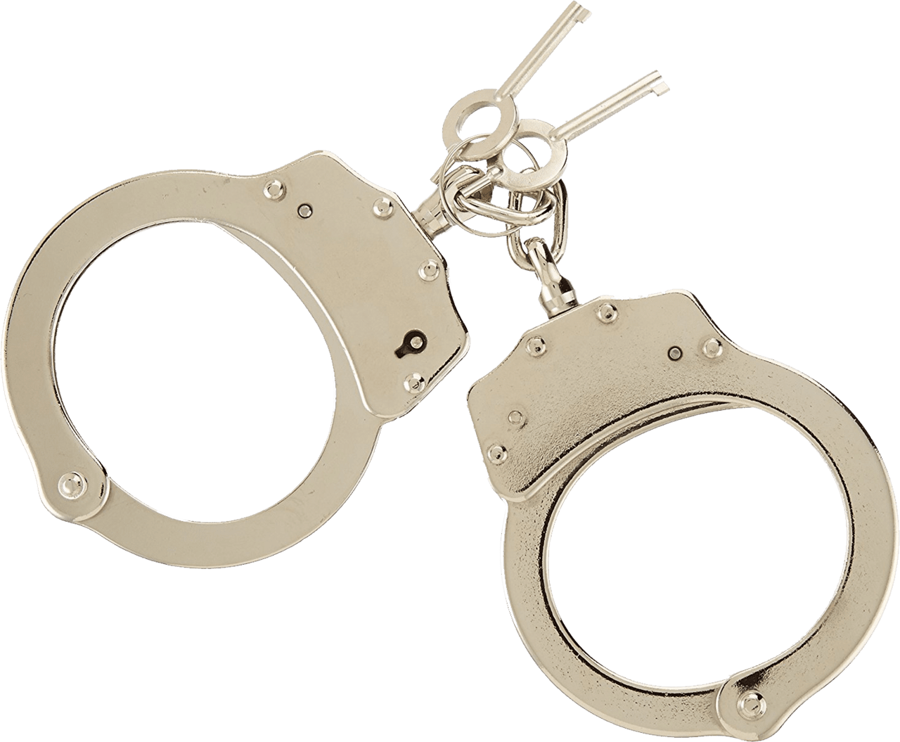 Golden handcuffs image cc library clipart