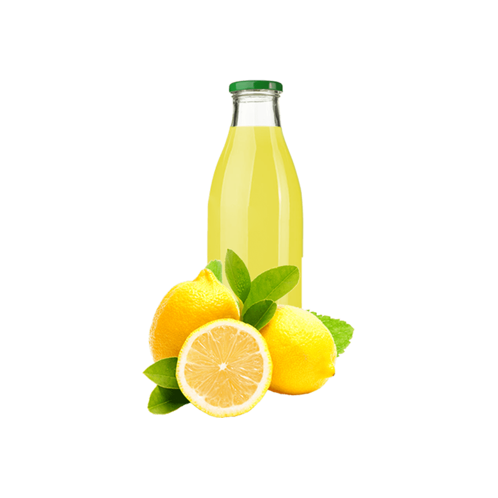 Drink bottle lemon juice images hd photo clipart