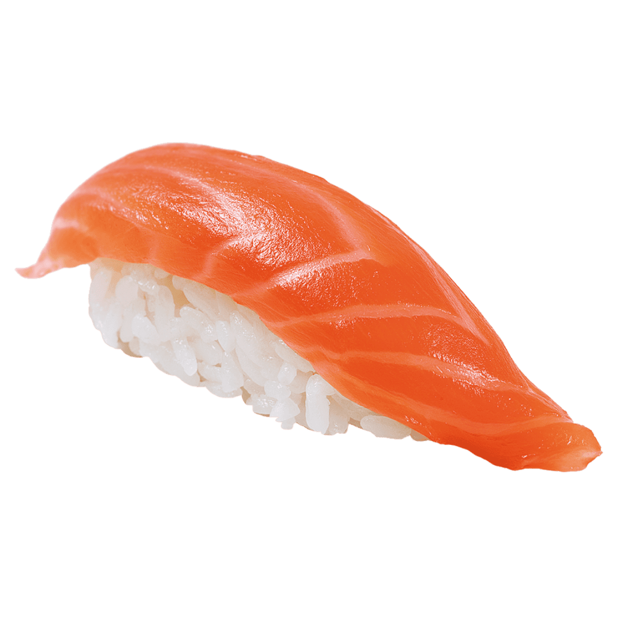 Sushi food cuisine clipart vector