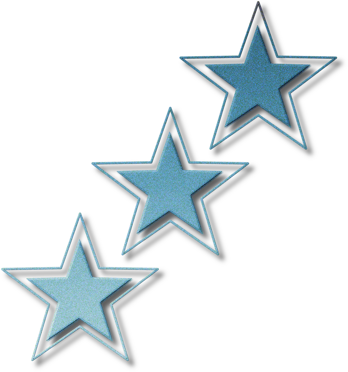 Clipart sparkle star full size image