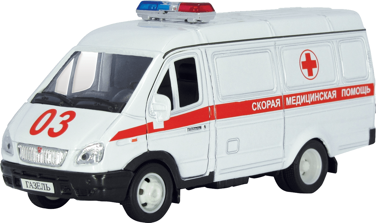 Ambulance clipart logo