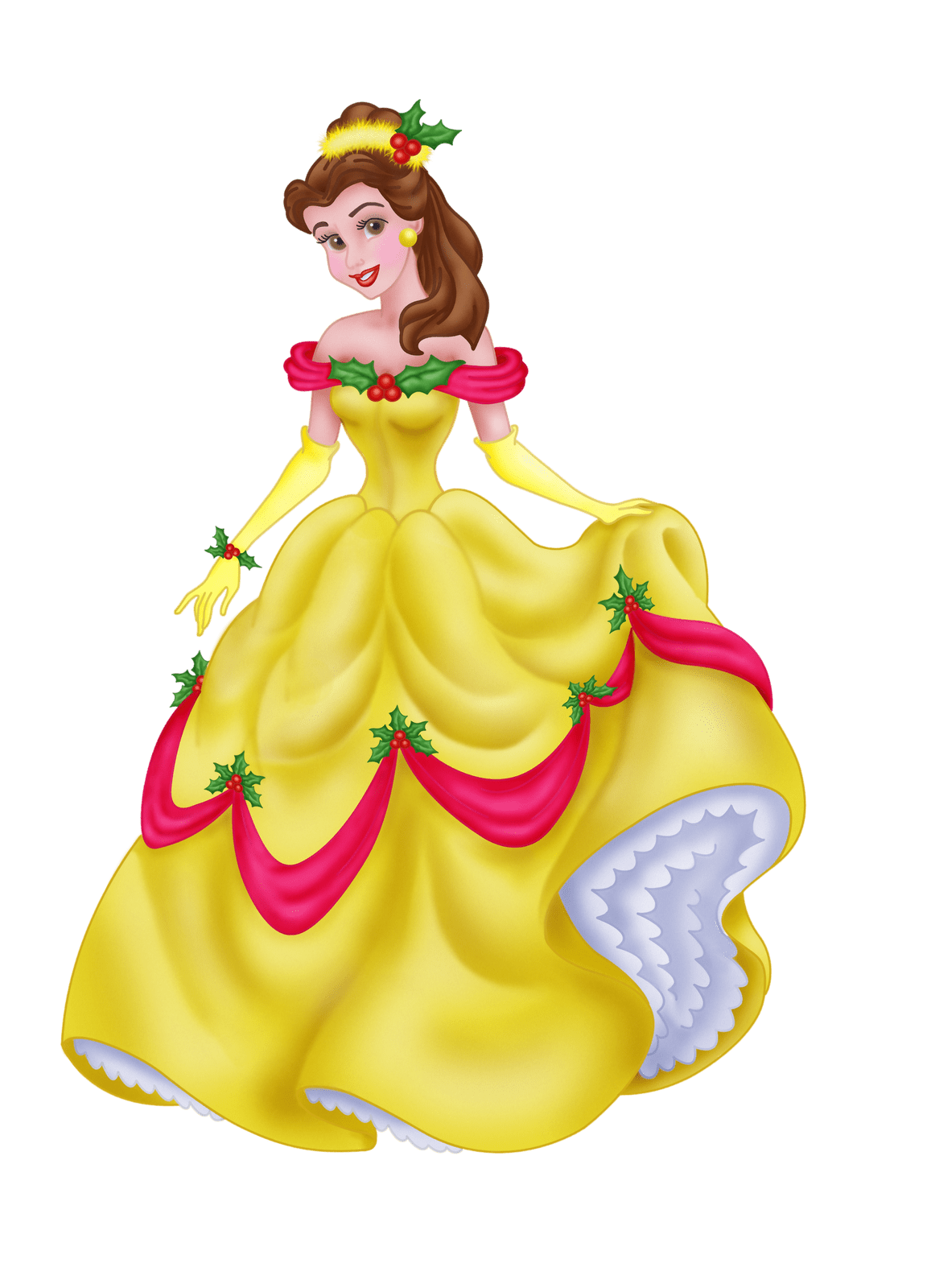 Dress pin page clipart logo 2