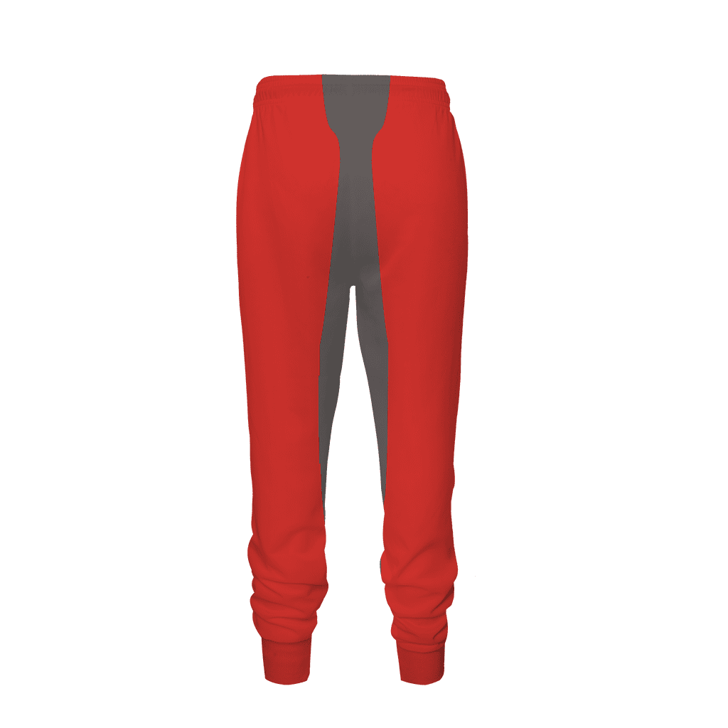 Resident evil elza walker jogging pants clipart image