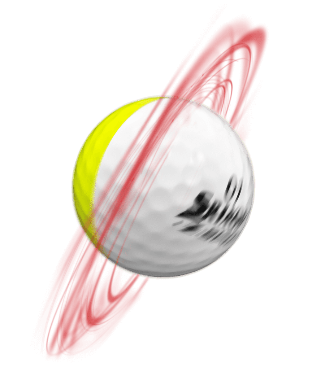 Star divide golf ball dunlop sports clipart logo 2