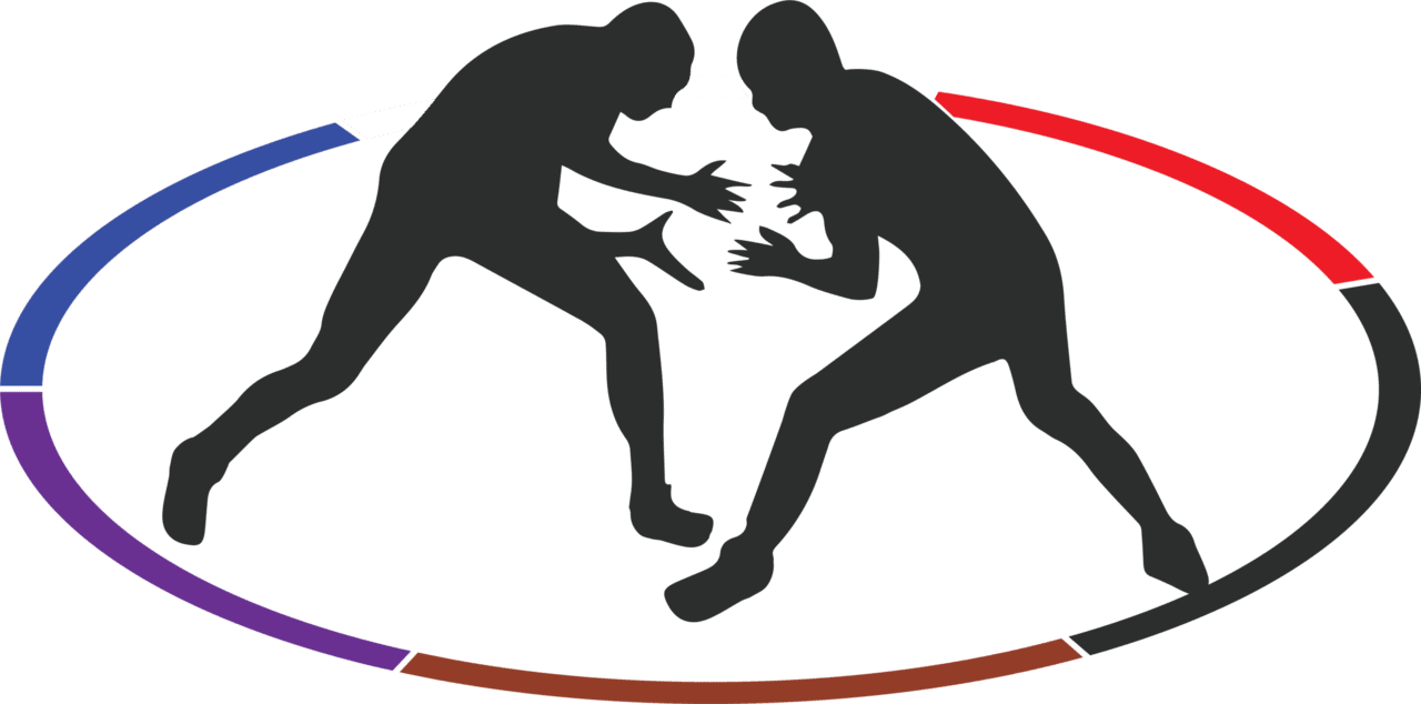 Wrestling how it works clipart transparent
