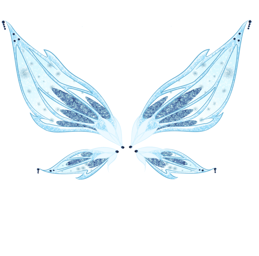 Rq carolina enchantix wings by arzupie deviantart clipart background