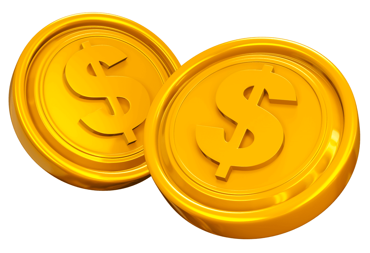 Coin workspace for your startup meet zoho solution clipart free