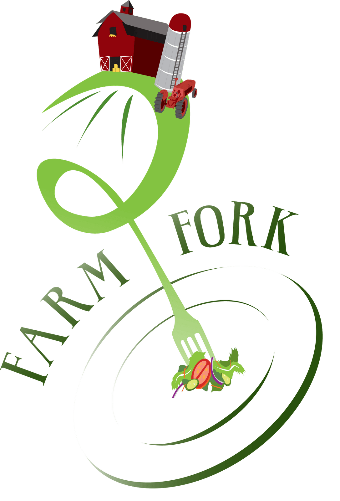Fork revisit generation farm clipart transparent