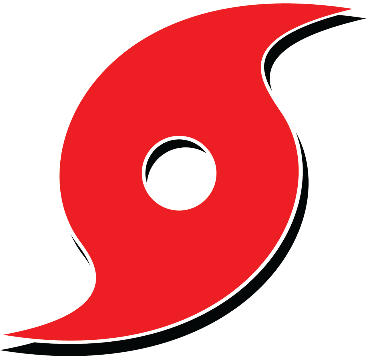 Hurricane image size clipart