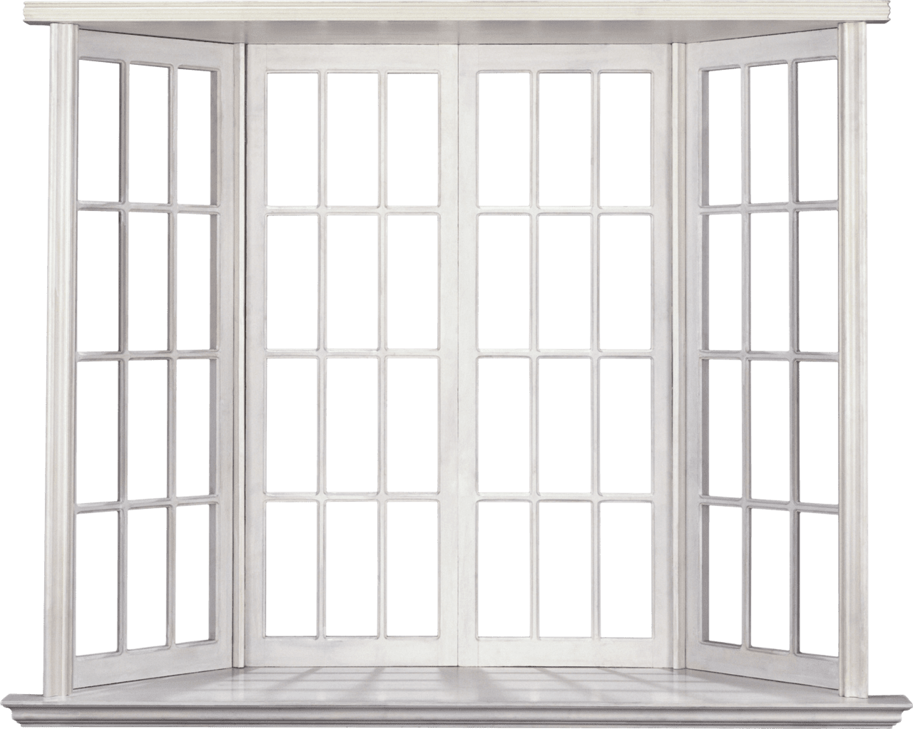 Window dow clipart image 2