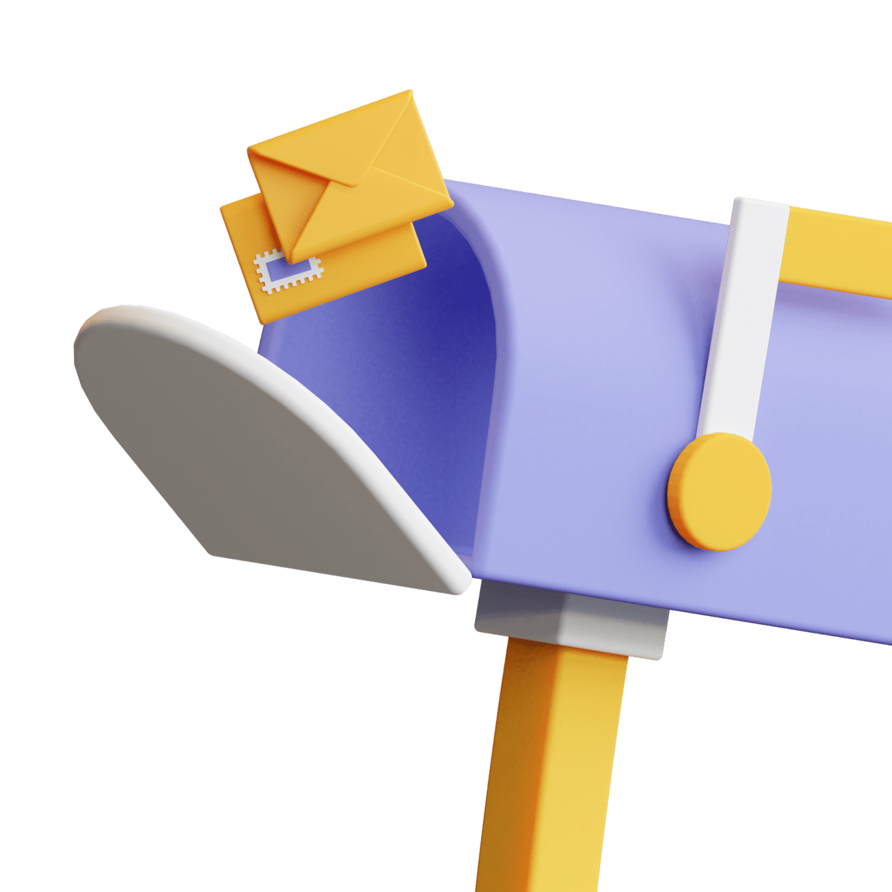 Mailbox thrive themes lead generation expert clipart photo