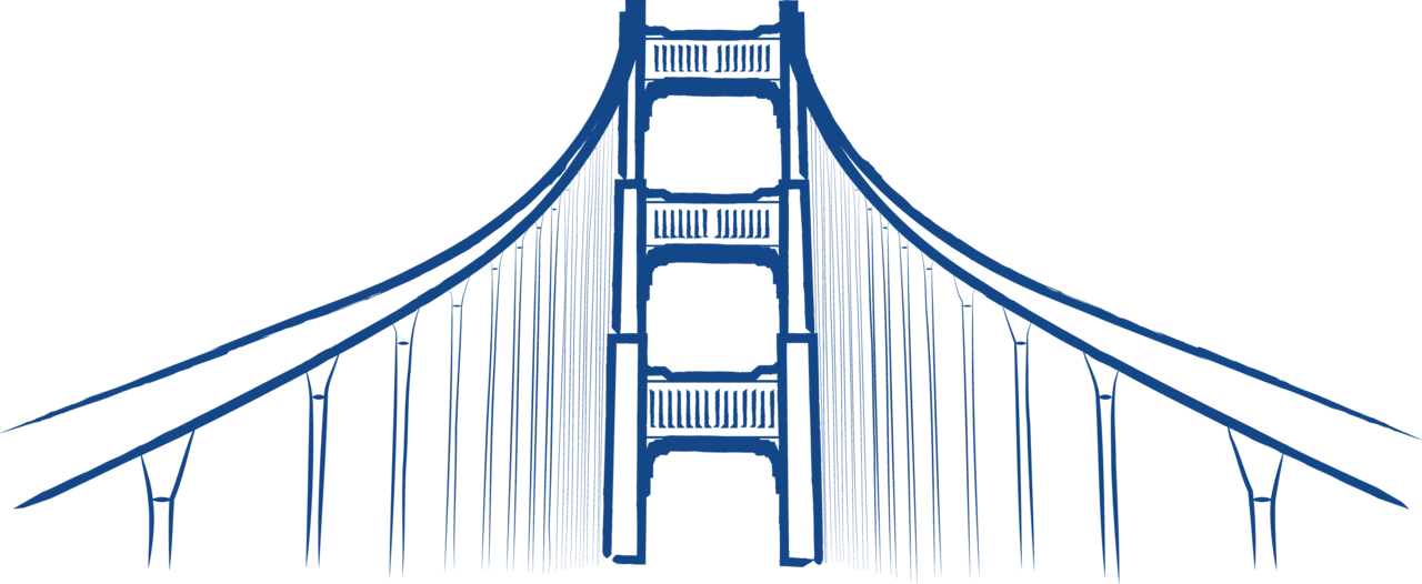 Gary bridge photography cable stayed clipart large size image