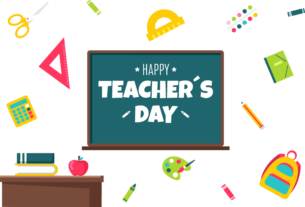 Picture day world teachers clipart 2