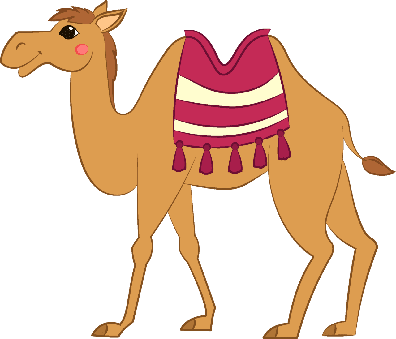 Camel clipart images