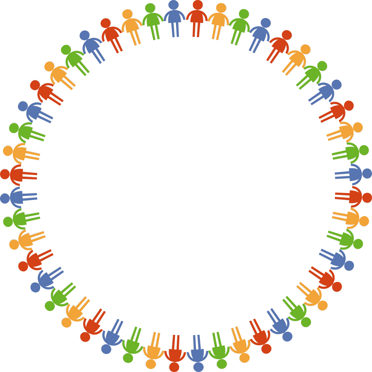Community munity vector clipart images