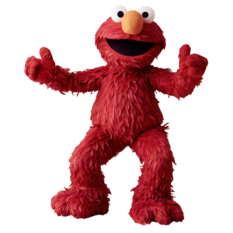 Elmo images clipart