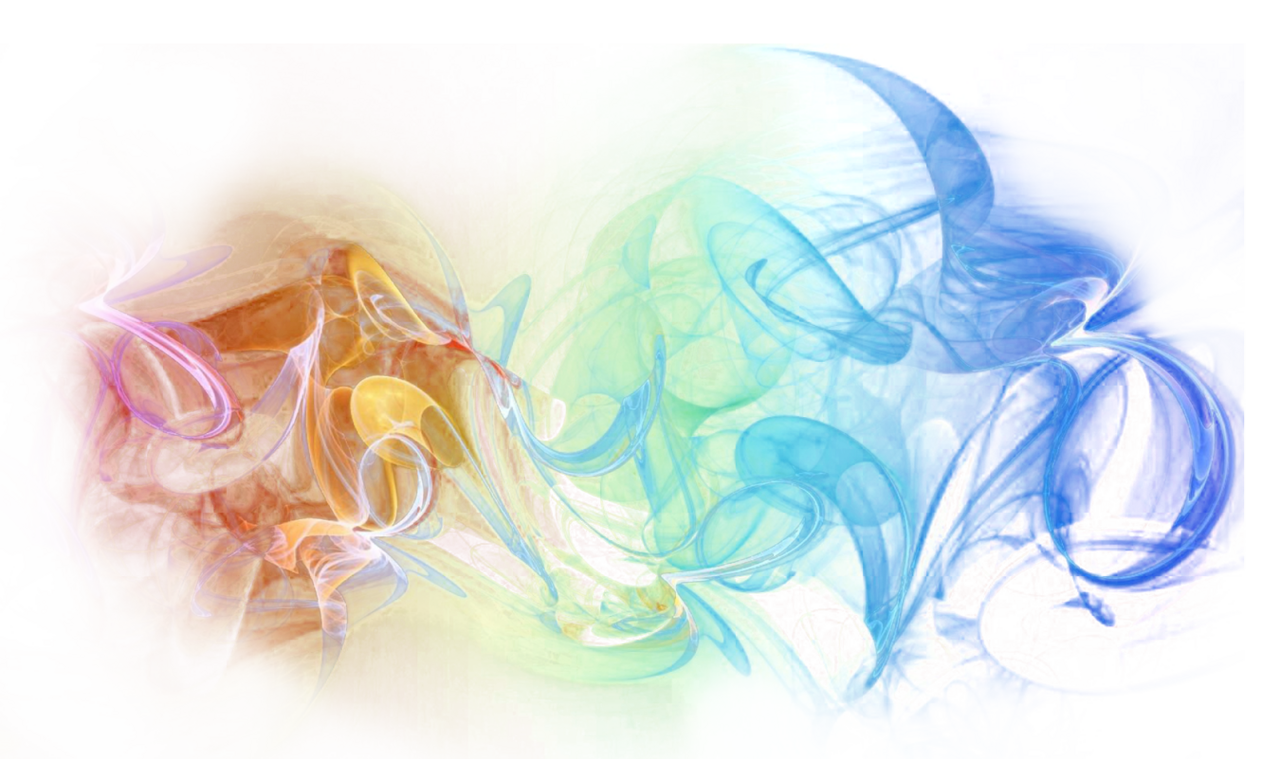 Colorful liquid strange smoke colored large images transparen clipart