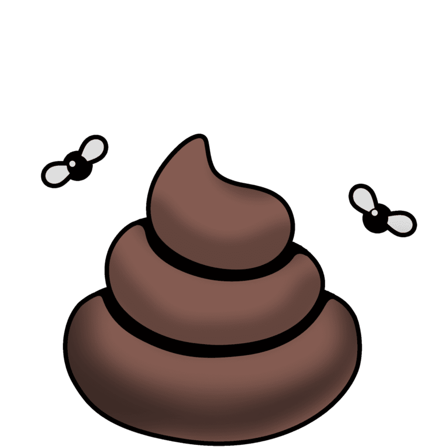Poop images clipart