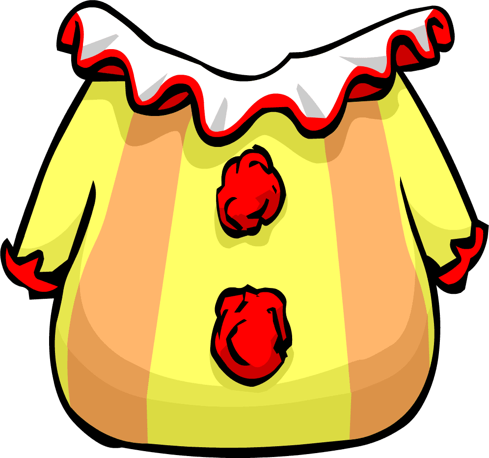 Clothing clown suit clipart background