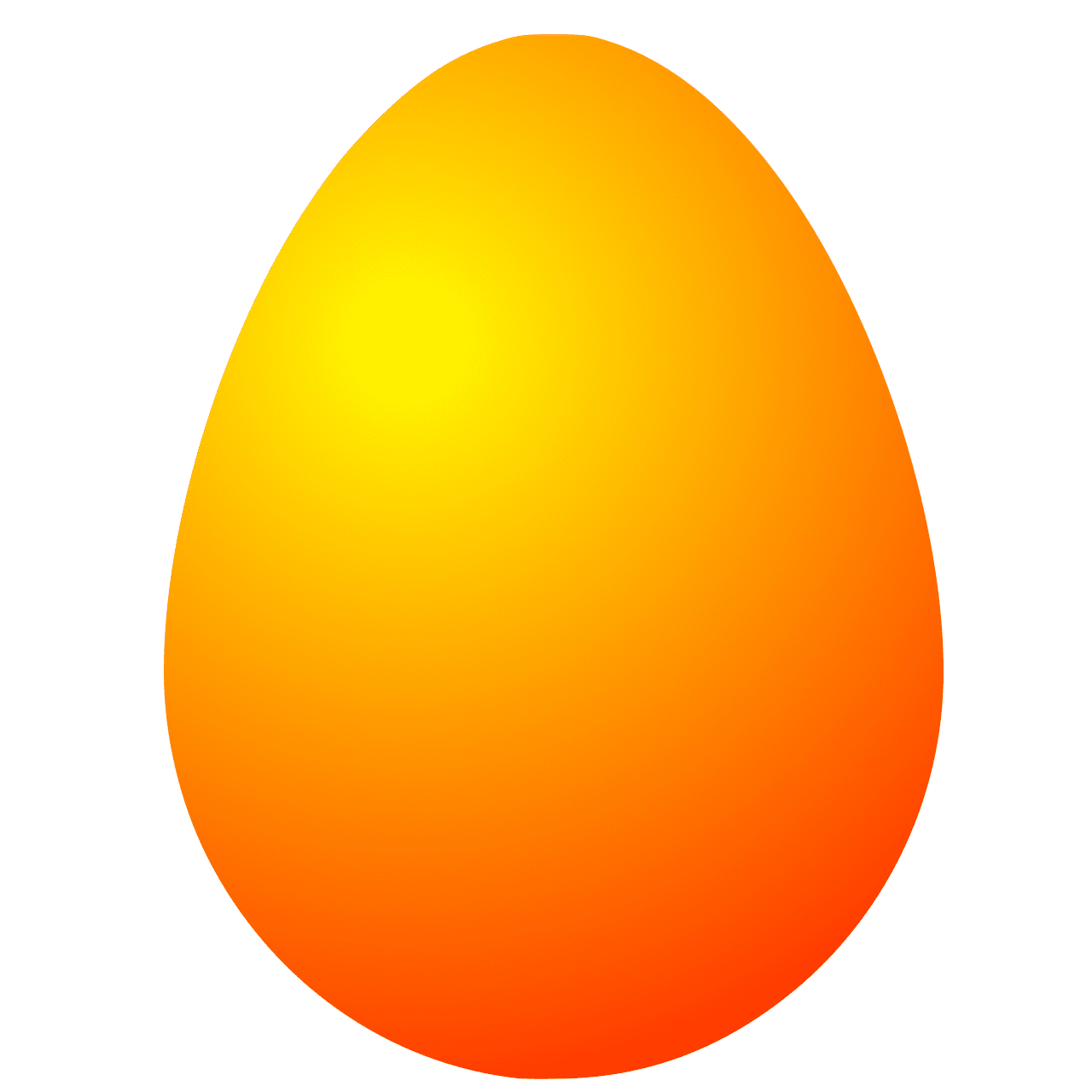 For egg page clipart image