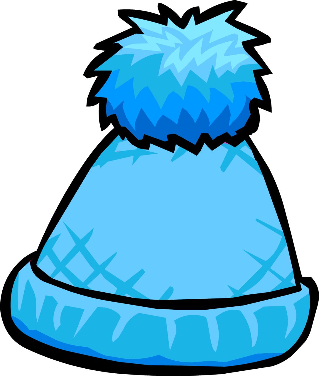 Clothing winter hat clipart logo