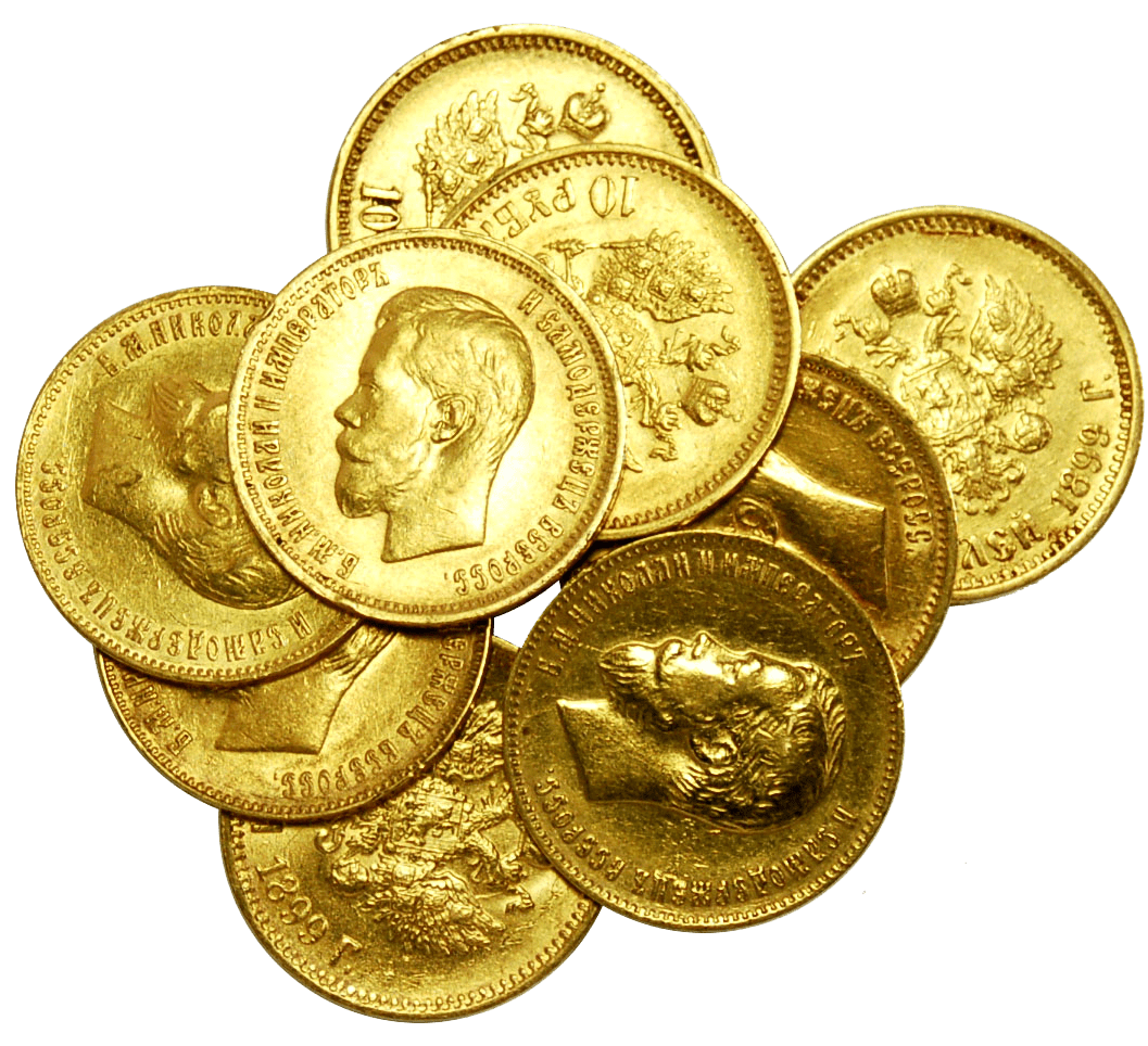 Coin gold co clipart free