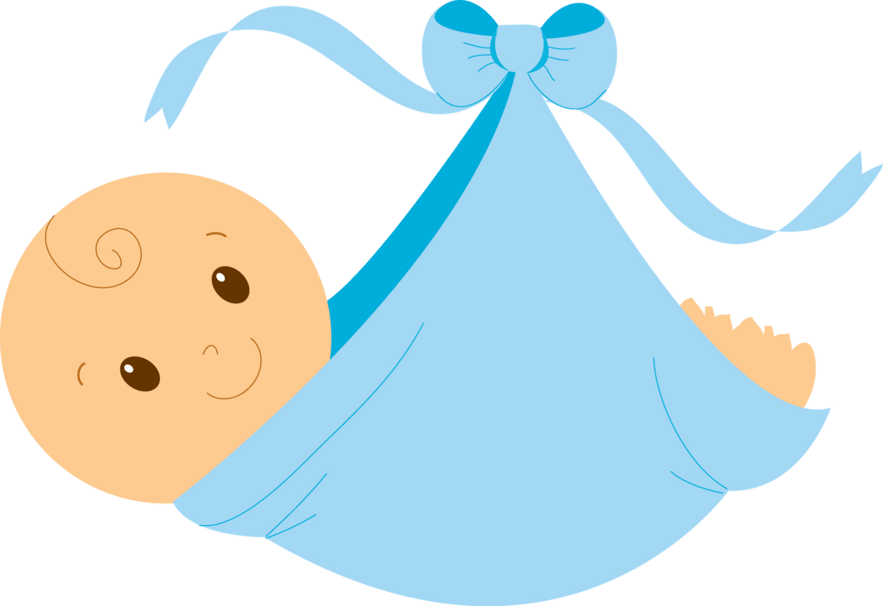 Infant pin page clipart transparent 3