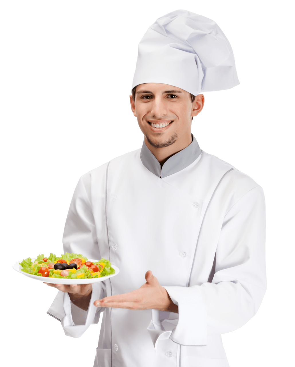 Chef hat clipart photo 3