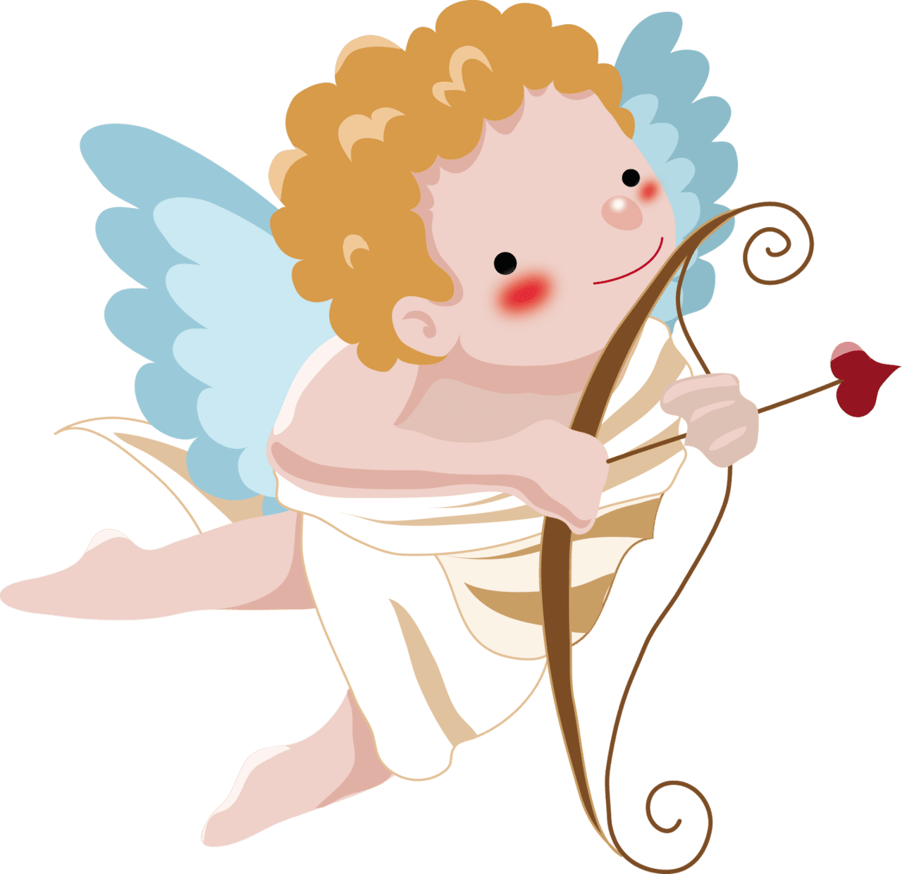 Clipart de cupid os image 2