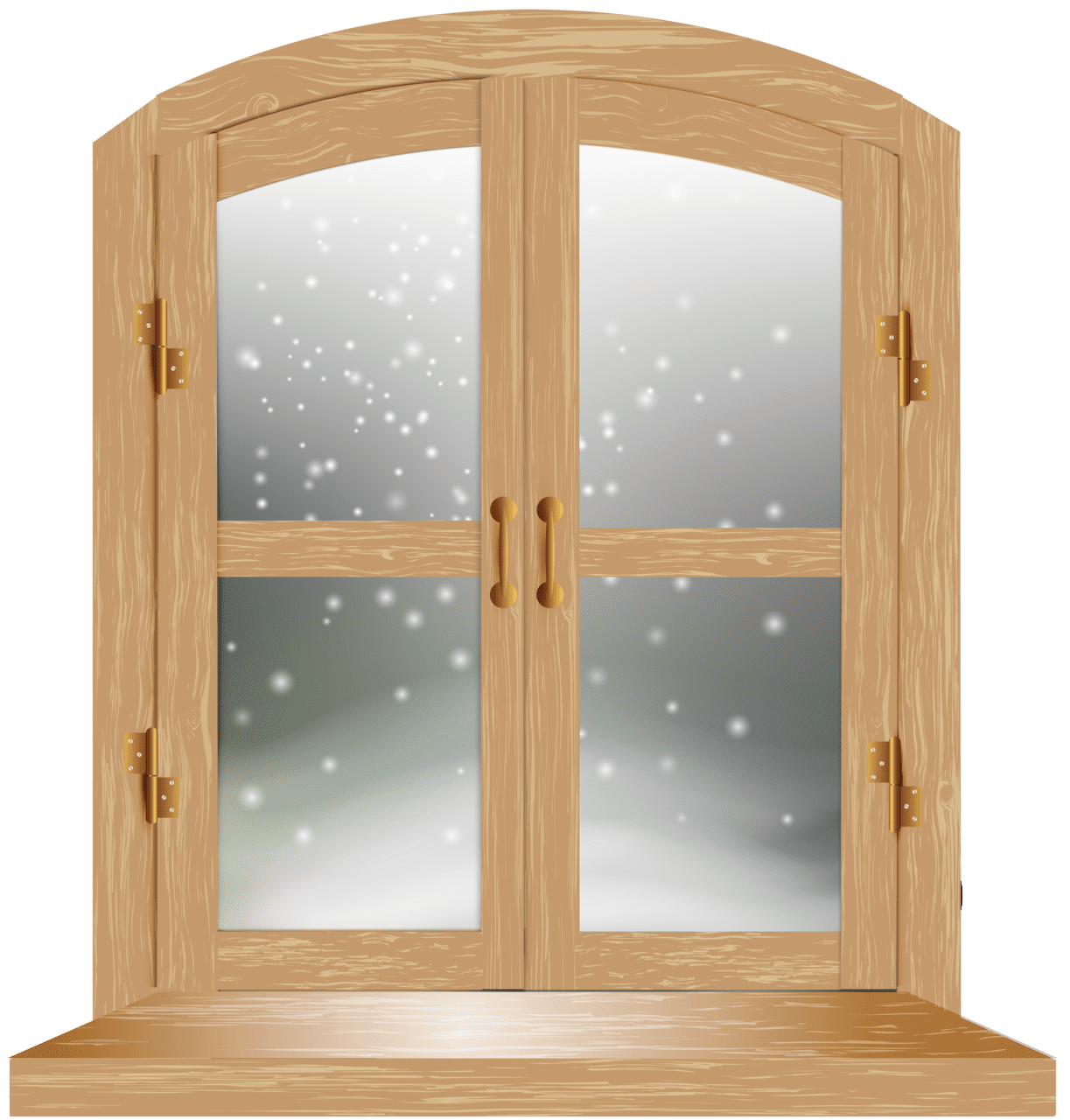 Window ter dow clipart image