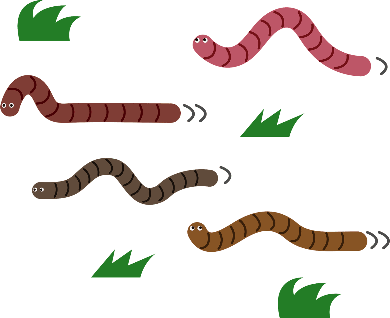 Snake worm earth drawing cartoon reptile serpent scaled clip art clipart