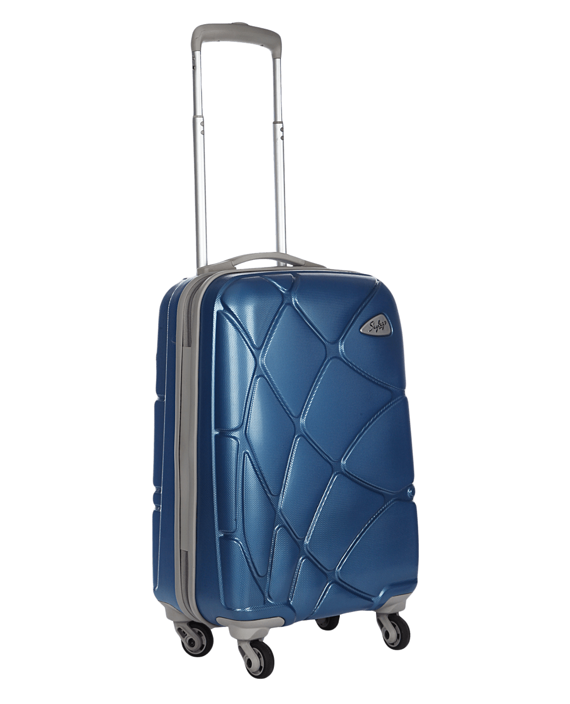 Strolley suitcase luggage clipart transparent