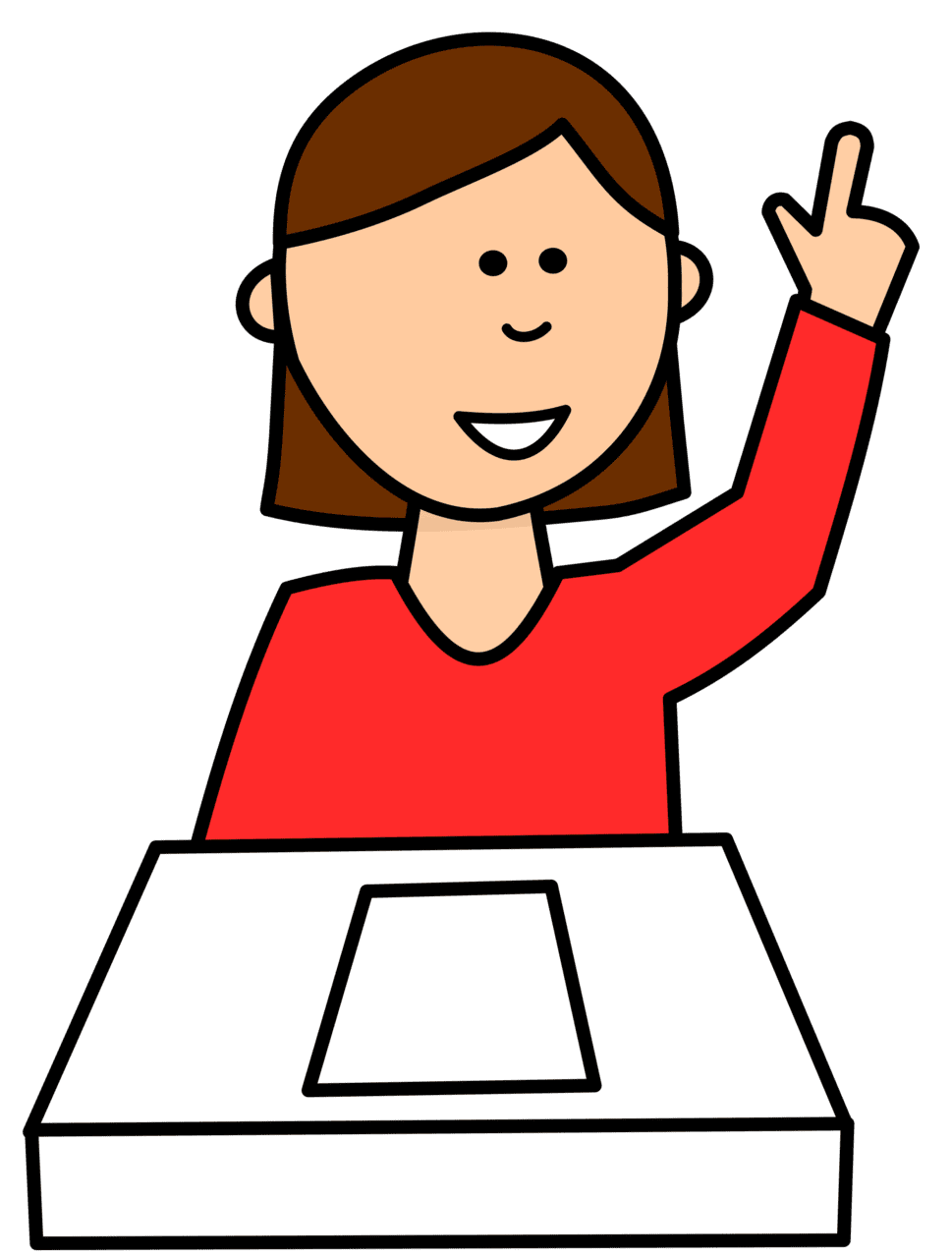 Student time teach clipart transparent