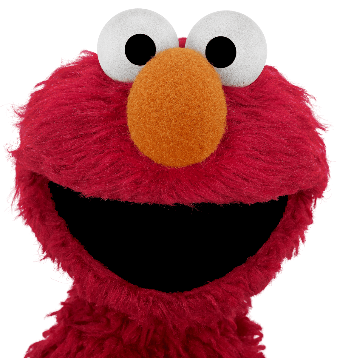 Elmo pbs station resource portal character artwork sesame workshop clipart vector