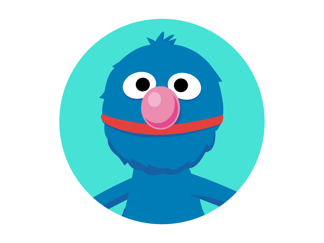 Cookie monster preschool games videos coloring pages to help kids grow smarter stronger kinder clipart background