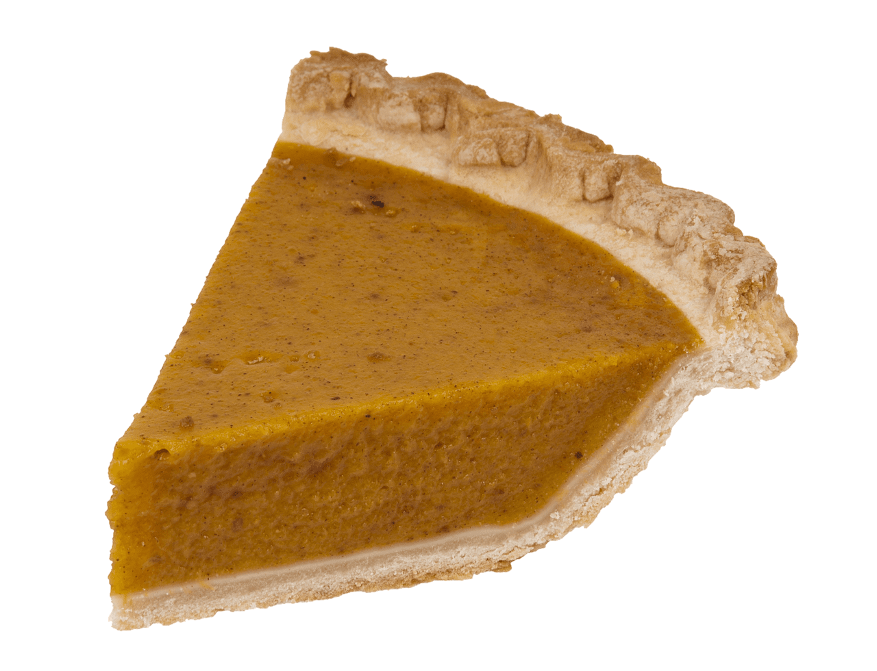 Pumpkin pie pastry dessert image clipart