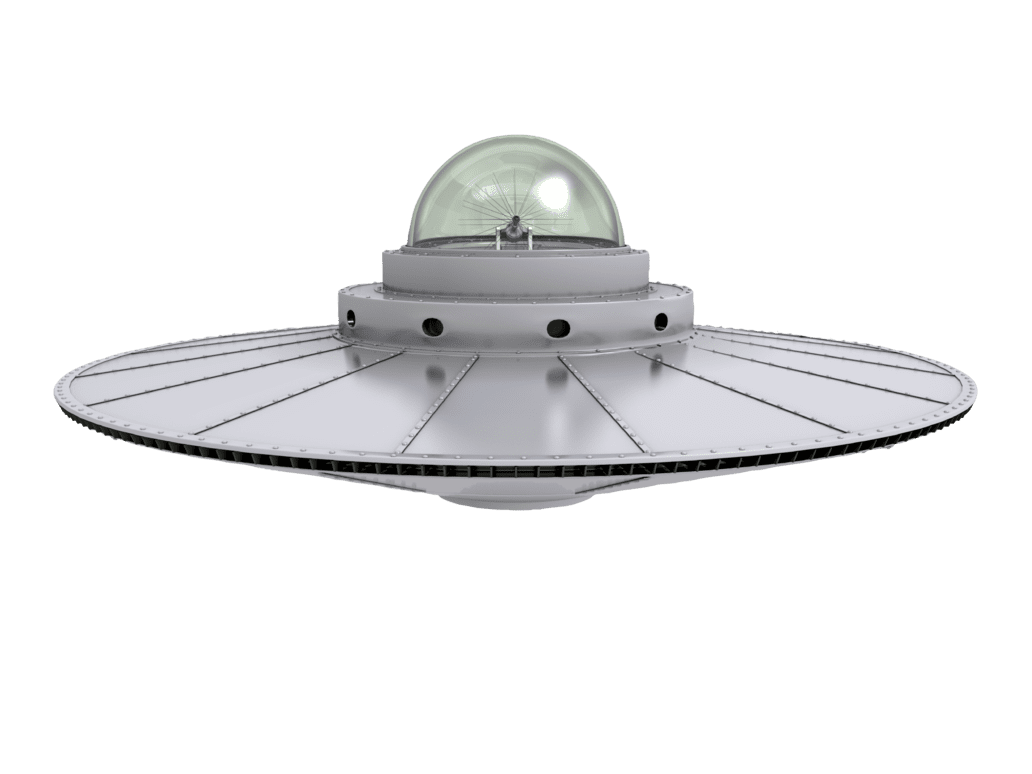 Ufo flying saucer by absurdwordpreferred deviantart clipart picture