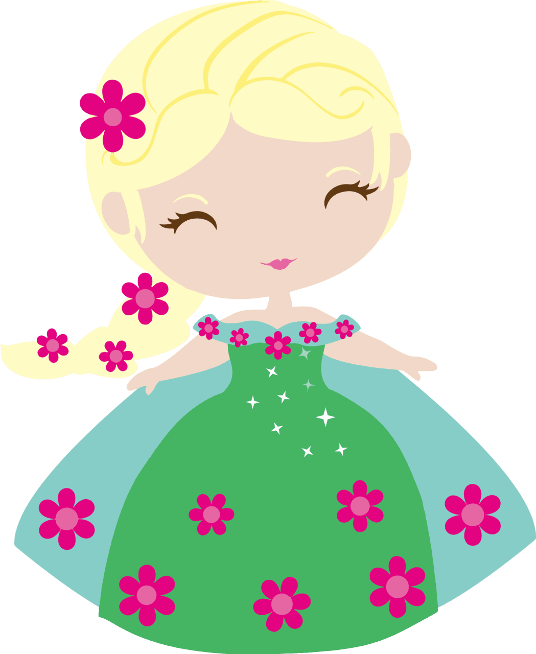 Elsa pin page clipart logo