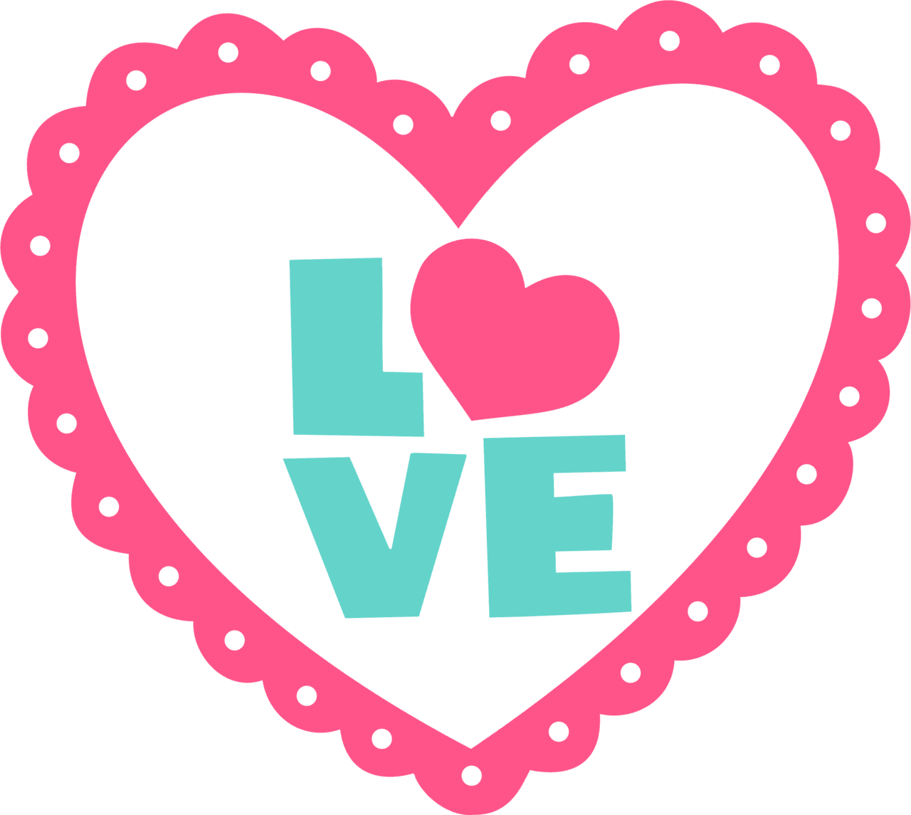 About love dxf quote you clipart photo