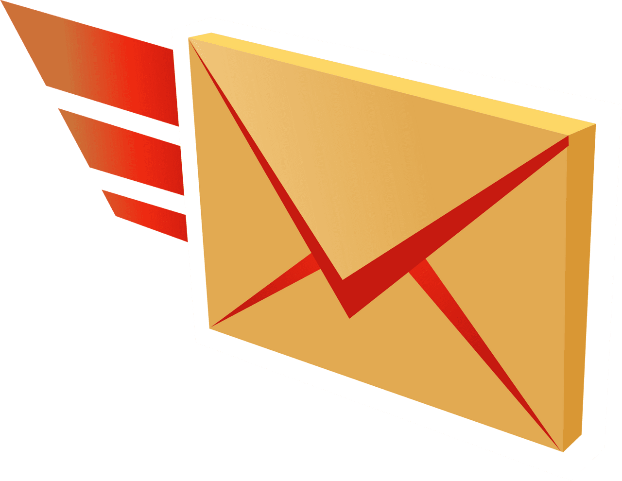 Email mail vector clipart images