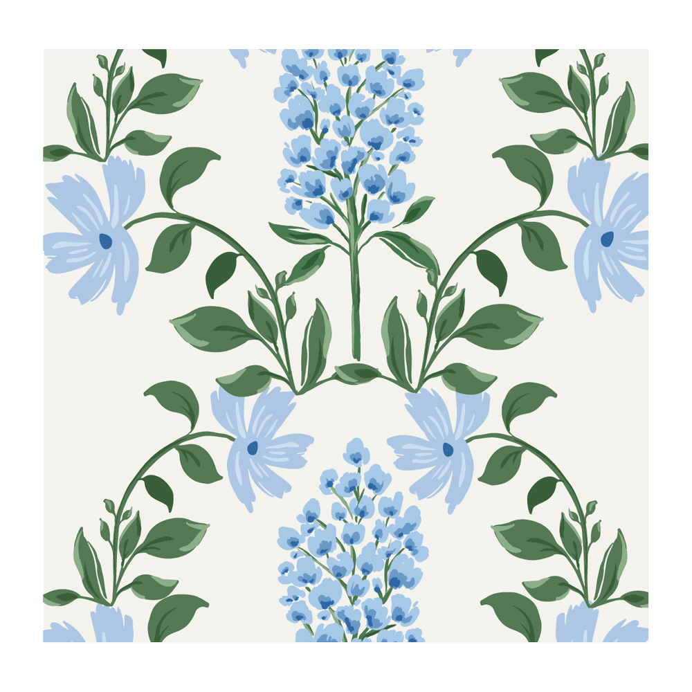 Bluebonnet cherrywood lane clipart logo