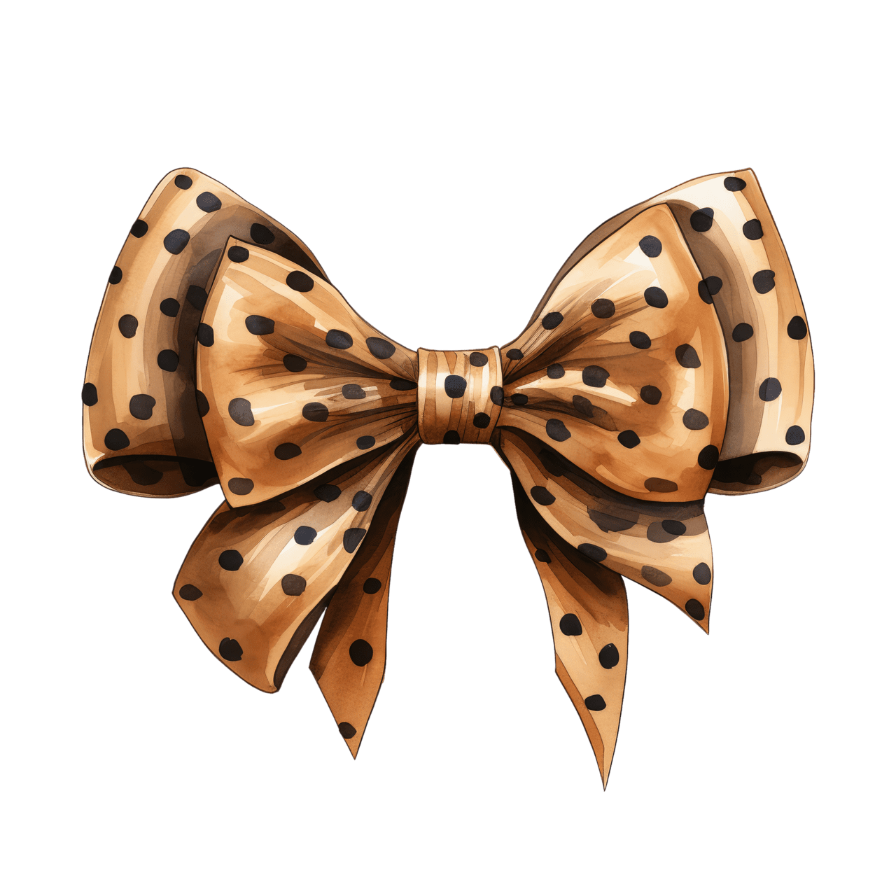 Bow tie page clipart photo